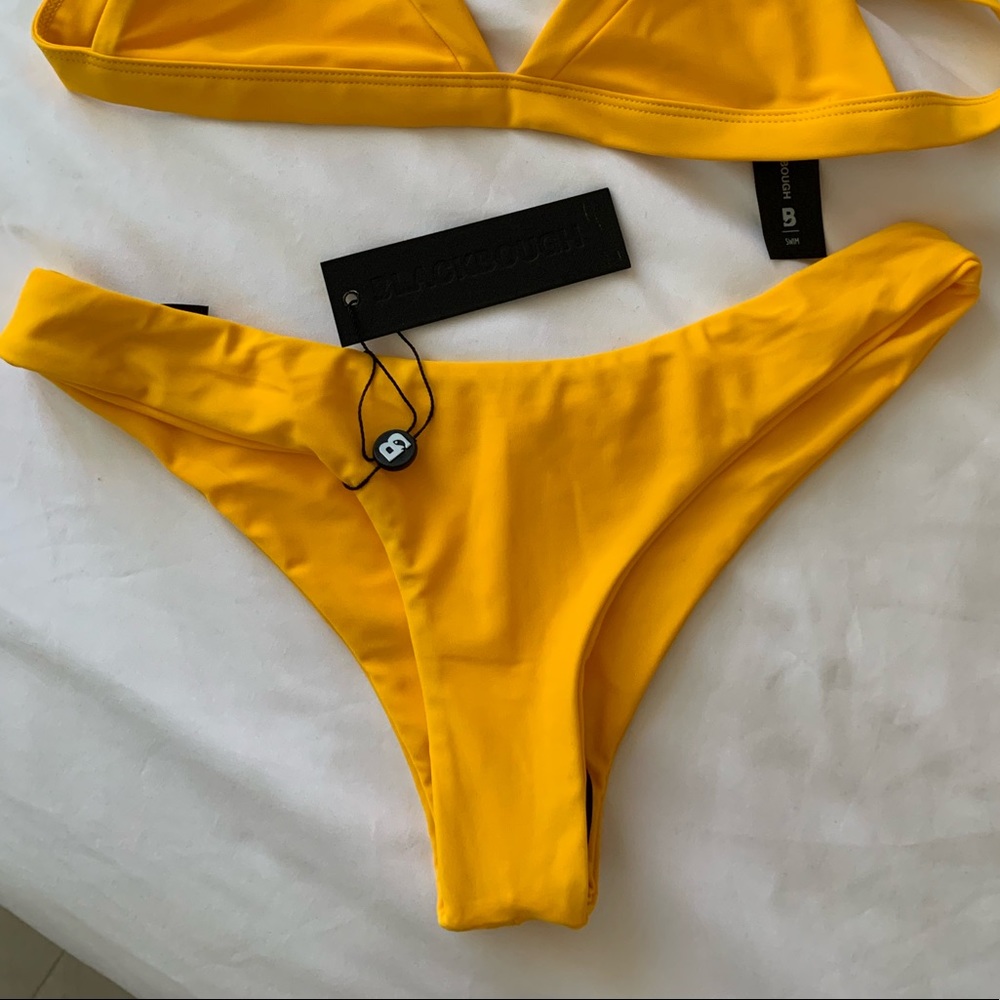 Blackbough Brooke Bikini Bottoms